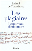 Les plagiaires