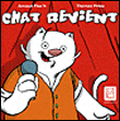 Chat revient