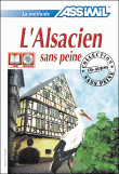 L'alsacien sans peine&nbsp;-&nbsp;Jean-Jacques Brunner