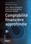 Comptabilite financi�re approfondie