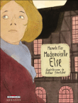 Mademoiselle Else&nbsp;-&nbsp;Manuele Fior