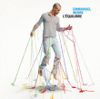 Emmanuel Moire&nbsp;-&nbsp;L'équilibre - Inclus DVD bonus