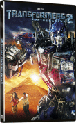 Transformers 2 : La Revanche  - Edition Simple&nbsp;-&nbsp;Michael Bay