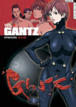 Gantz - Vol. 4 (DVD)