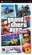 Grand Theft Auto Vice City Stories&nbsp;-&nbsp;