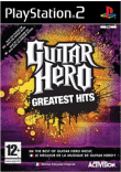 Guitar Hero Greatest Hits - Jeu Seul&nbsp;-&nbsp;