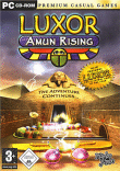 Luxor 3 jeux en 1&nbsp;-&nbsp;