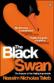Black swan&nbsp;-&nbsp;Nassim-Nicholas Taleb