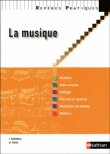 La Musique&nbsp;-&nbsp;Collectif