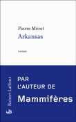 Arkansas&nbsp;-&nbsp;Pierre Mérot