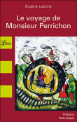 Le voyage de monsieur Perrichon