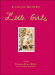 Little Girls&nbsp;-&nbsp;Candida Roméro, Pierre-Jean Remy