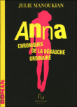 Le journal d'Anna