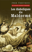 Les diaboliques de Maldormé&nbsp;-&nbsp;Jean Contrucci
