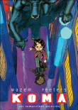 Koma&nbsp;-&nbsp;Benoît Peeters, Pierre  Wazem