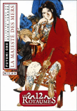 Les douze royaumes - Les douze royaumes, T3