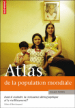 Atlas mondial de la population&nbsp;-&nbsp;Gilles Pison