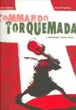 Commando Torquemada, T2&nbsp;-&nbsp;Nihoul, Lemmens