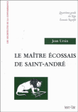 Le chevalier écossais de Saint-André