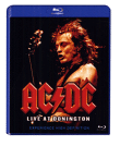 Live at Donington - Edition Blu-Ray