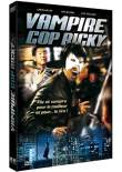 Vampire Cop Ricky&nbsp;-&nbsp;Si-Myung Lee