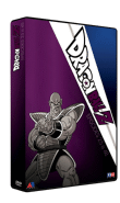 Dragon Ball Z&nbsp;-&nbsp;Coffret 2 - Volumes 25 à 48