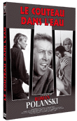 Le Couteau dans l'eau&nbsp;-&nbsp;Roman Polanski