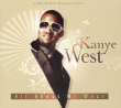 Kanye West&nbsp;-&nbsp;All about Mr West