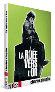 La Ruée vers l'or - Edition Simple (DVD)