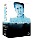Rain Man - Macadam Cowboy - Lenny - Coffret&nbsp;-&nbsp;Barry Levinson, John Schlesinger, Bob Fosse