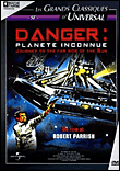 Danger : Planète inconnue&nbsp;-&nbsp;Robert Parrish