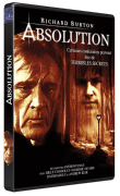Absolution&nbsp;-&nbsp;Anthony Page
