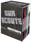 Sur écoute - Intégrale (DVD)