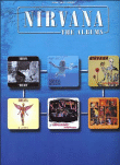 Nirvana Albums Pvg&nbsp;-&nbsp;Nirvana