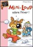 Mini-Loup, T8&nbsp;-&nbsp;Philippe Matter