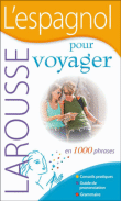 L'espagnol pour voyager&nbsp;-&nbsp;Collectif