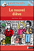 Le nouvel élève&nbsp;-&nbsp;Anne Ferrier, Mérel