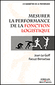Mesurer la performance de la fonction logistique