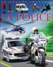 La police