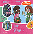 Jolis grisgris et breloques&nbsp;-&nbsp;Collectif