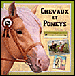 Chevaux et poneys&nbsp;-&nbsp;Frédérique Fraisse-Cornieux