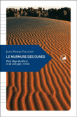Le murmure des dunes&nbsp;-&nbsp;Jean-Pierre Valentin