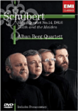 Quatuor - La jeune fille et la mort&nbsp;-&nbsp;Franz Schubert