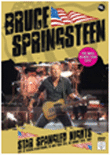 Star spangled nights - Live in New York