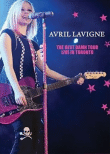 Best damn tour - Live in Toronto&nbsp;-&nbsp;Avril Lavigne