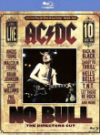 No bull - Edition Blu-Ray&nbsp;-&nbsp;AC/DC