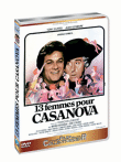 Treize femmes pour Casanova&nbsp;-&nbsp;Franz Antel