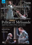 Pelléas et Mélisande