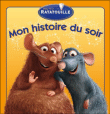 Ratatouille&nbsp;-&nbsp;Walt Disney