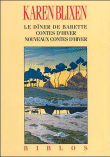 Le diner de babette contes d'hiver nouv.contes d'hiver